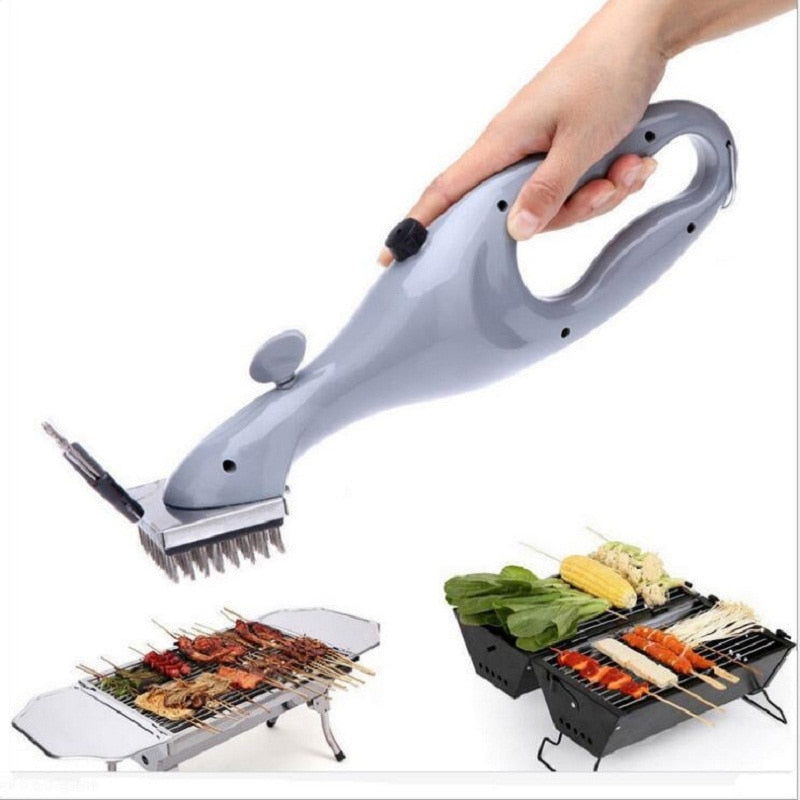 Grill Brush - www.Shopthatapp.com
