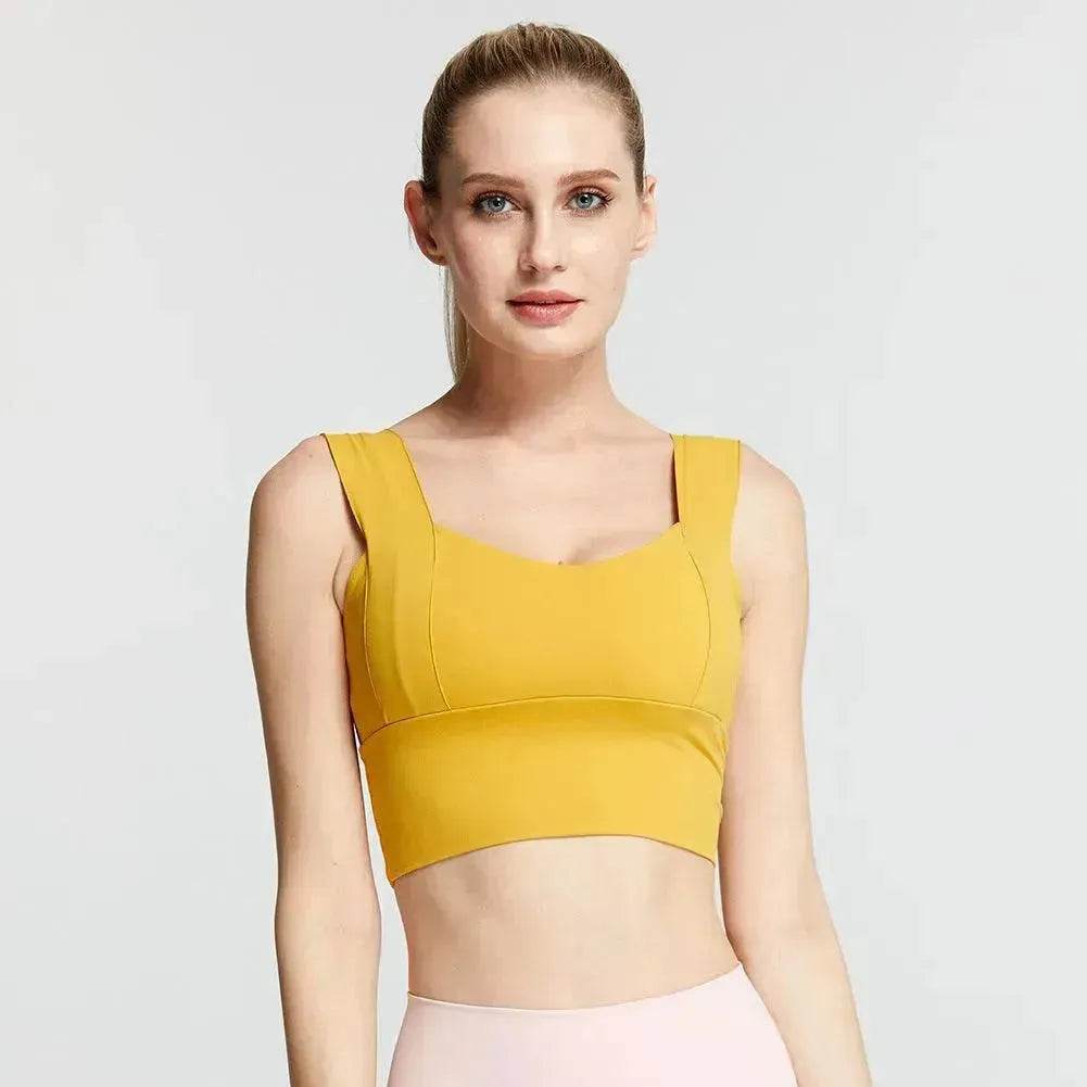 Gym yoga tank top - www.Shopthatapp.com #