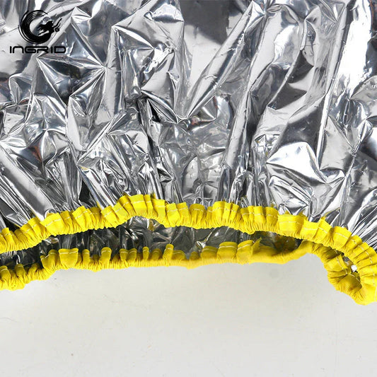 Hair Salon Specific Hair Styling Tool Hair Mask Cap - www.Shopthatapp.com