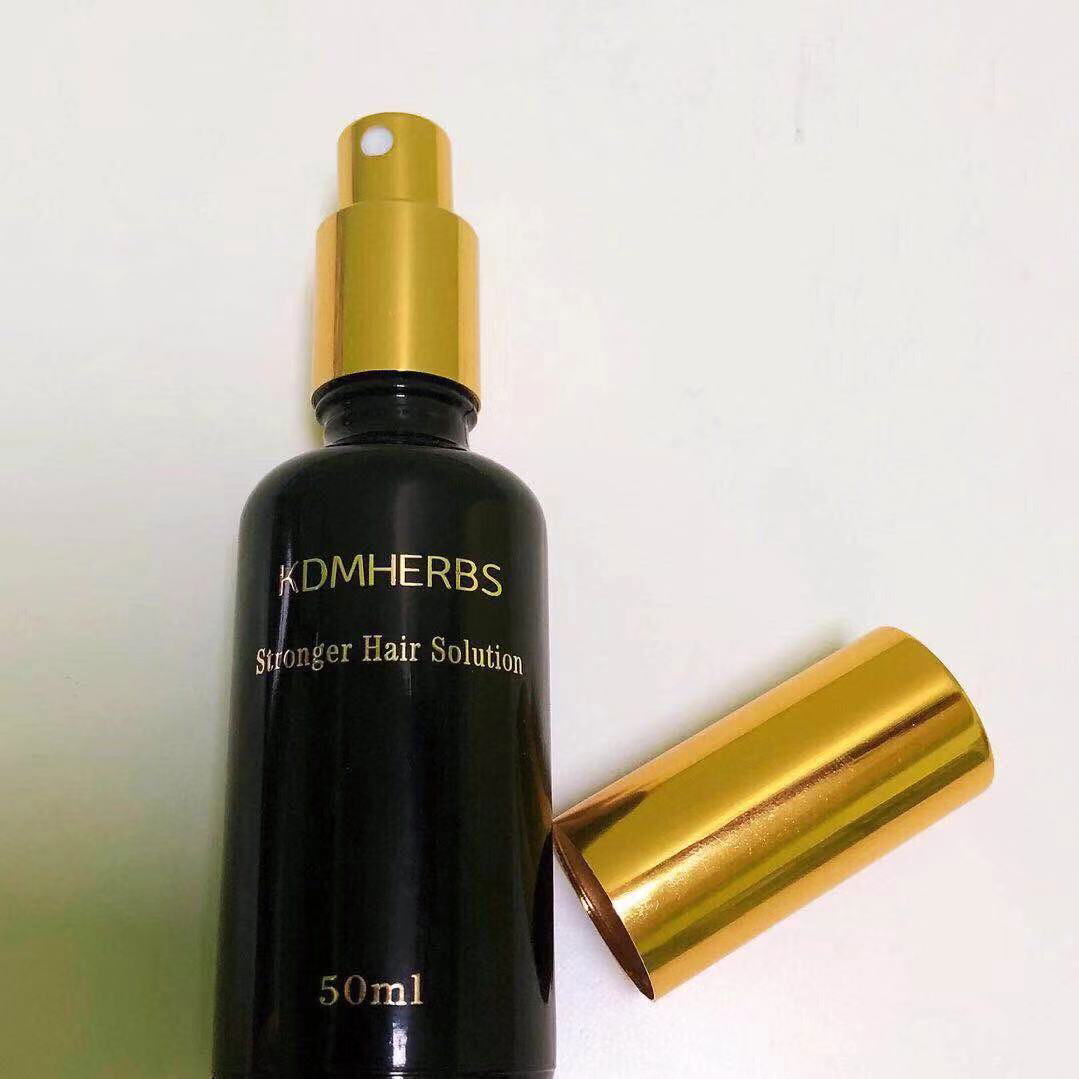 Hair Regrowth Solution | Home Care Kit - Www.Shopthatapp.com
