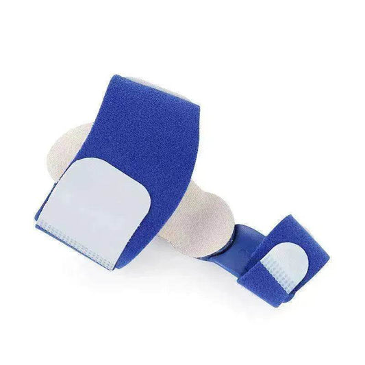 Hallux Valgus Corrector Plastic Toe Correctors Sleeves - www.Shopthatapp.com