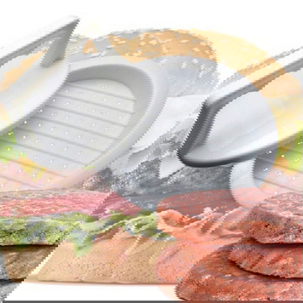 Hamburger Maker - Www.Shopthatapp.com