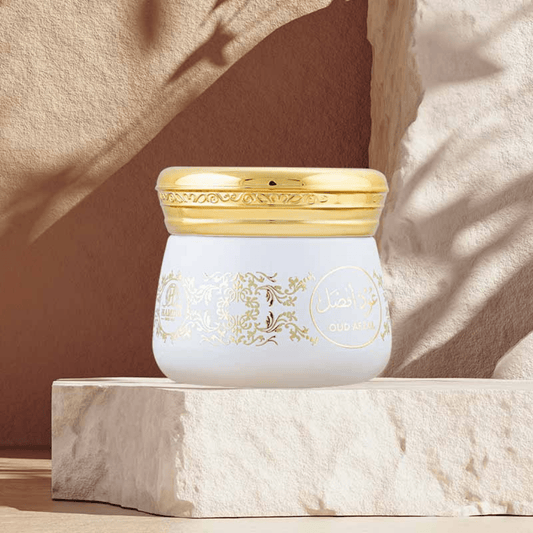 Muattar Oud Afzal Bakhoor - www.Shopthatapp.com