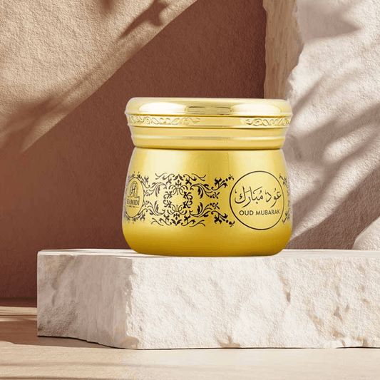 Muattar Oud Mubarak Bakhoor - www.Shopthatapp.com