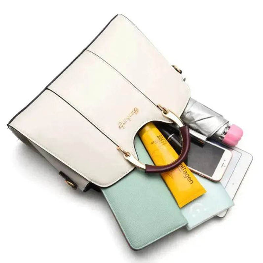 Handbags Women Bags Designer Shoulder Bag - www.Shopthatapp.com #