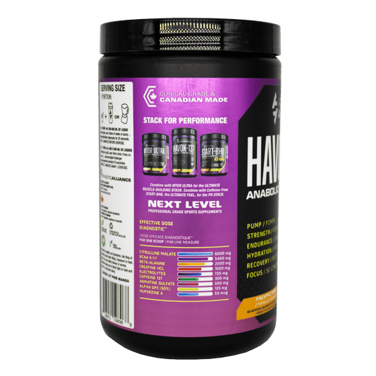 Havok 137 402gr - www.Shopthatapp.com