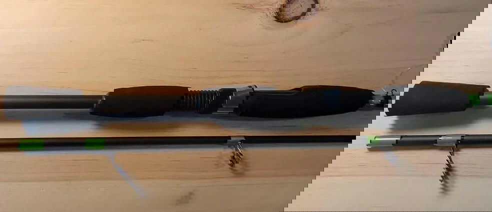 Streamside Predator Echo 2pc 8-17lb Med/Heavy action 6'10" - Www.Shopthatapp.com