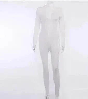 High bounce gym jumpsuit - www.Shopthatapp.com #