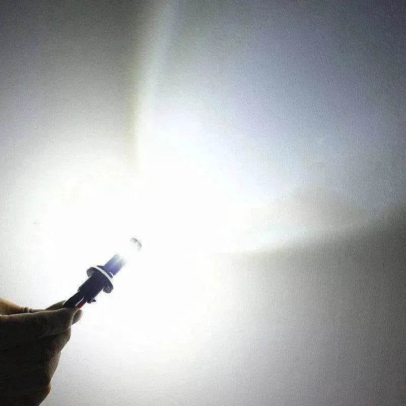 High brightness LED Power Saving Car Bulb T10 - www.Shopthatapp.com