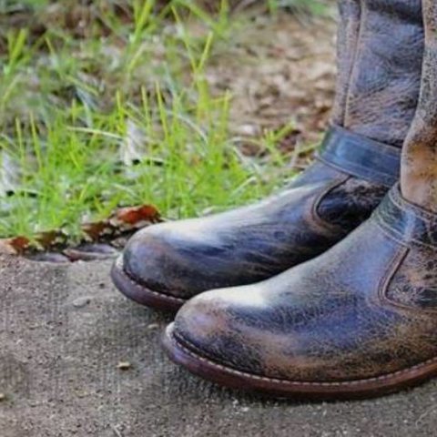 High riding boots - www.Shopthatapp.com