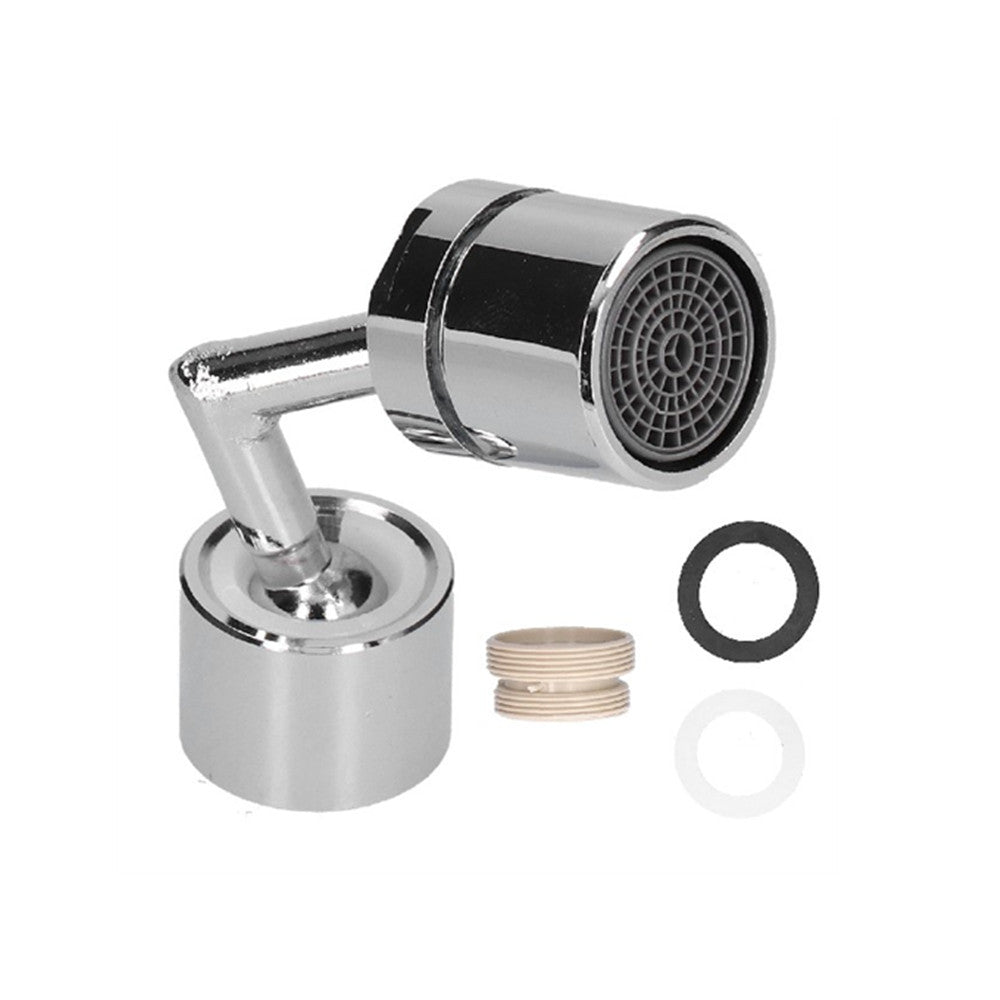 Household Simple Rotary Wash Filter Water Faucet - www.Shopthatapp.com