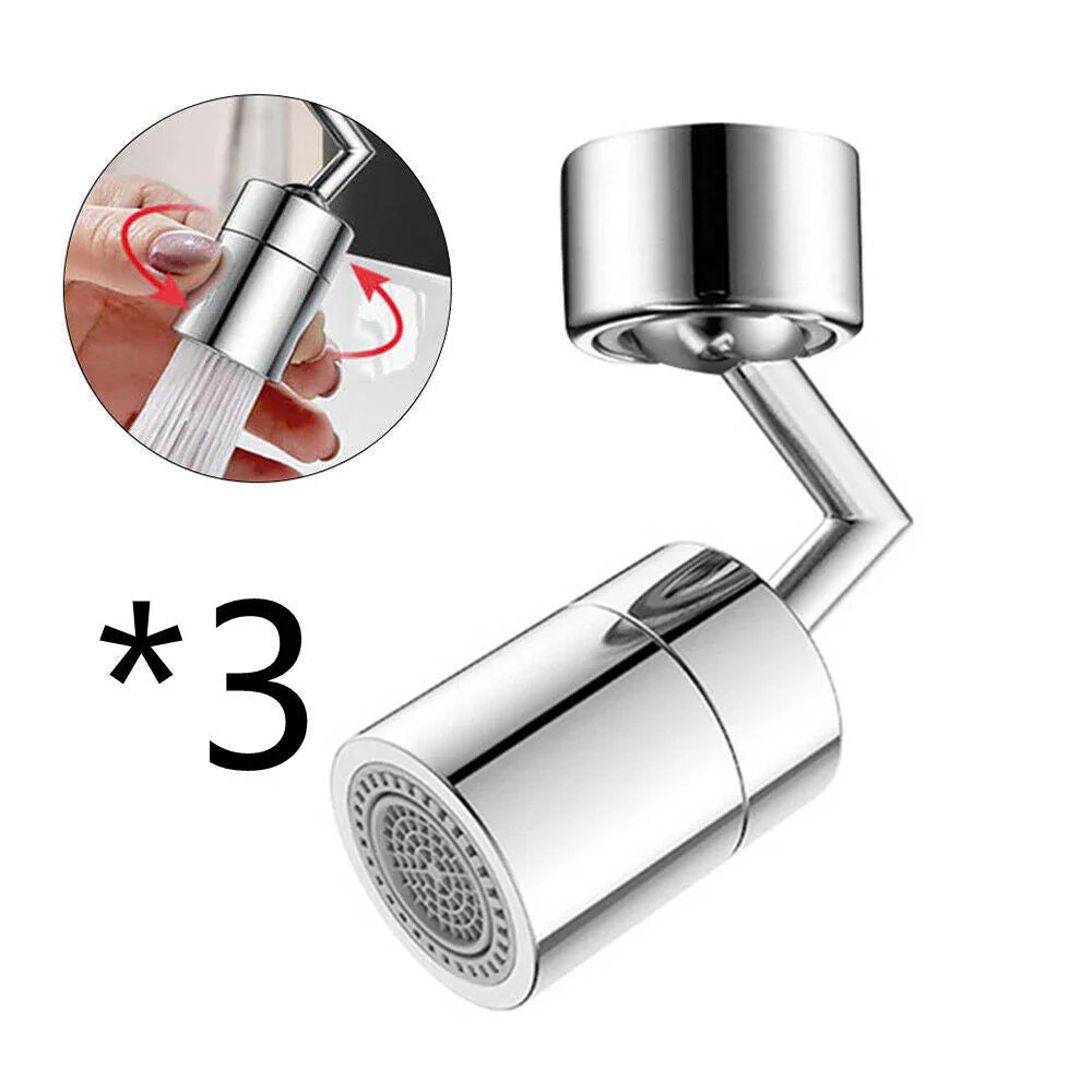 Household Simple Rotary Wash Filter Water Faucet - www.Shopthatapp.com #