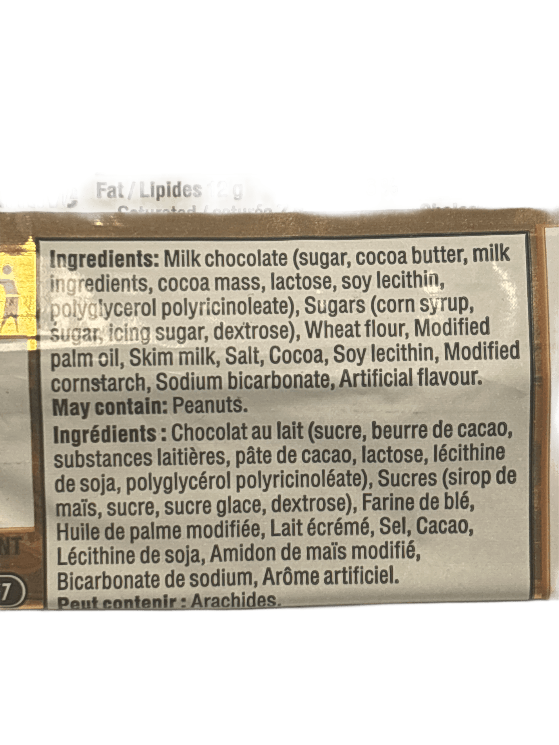 Twix Chocolate Bar 50G - Canadian Edition - www.Shopthatapp.com