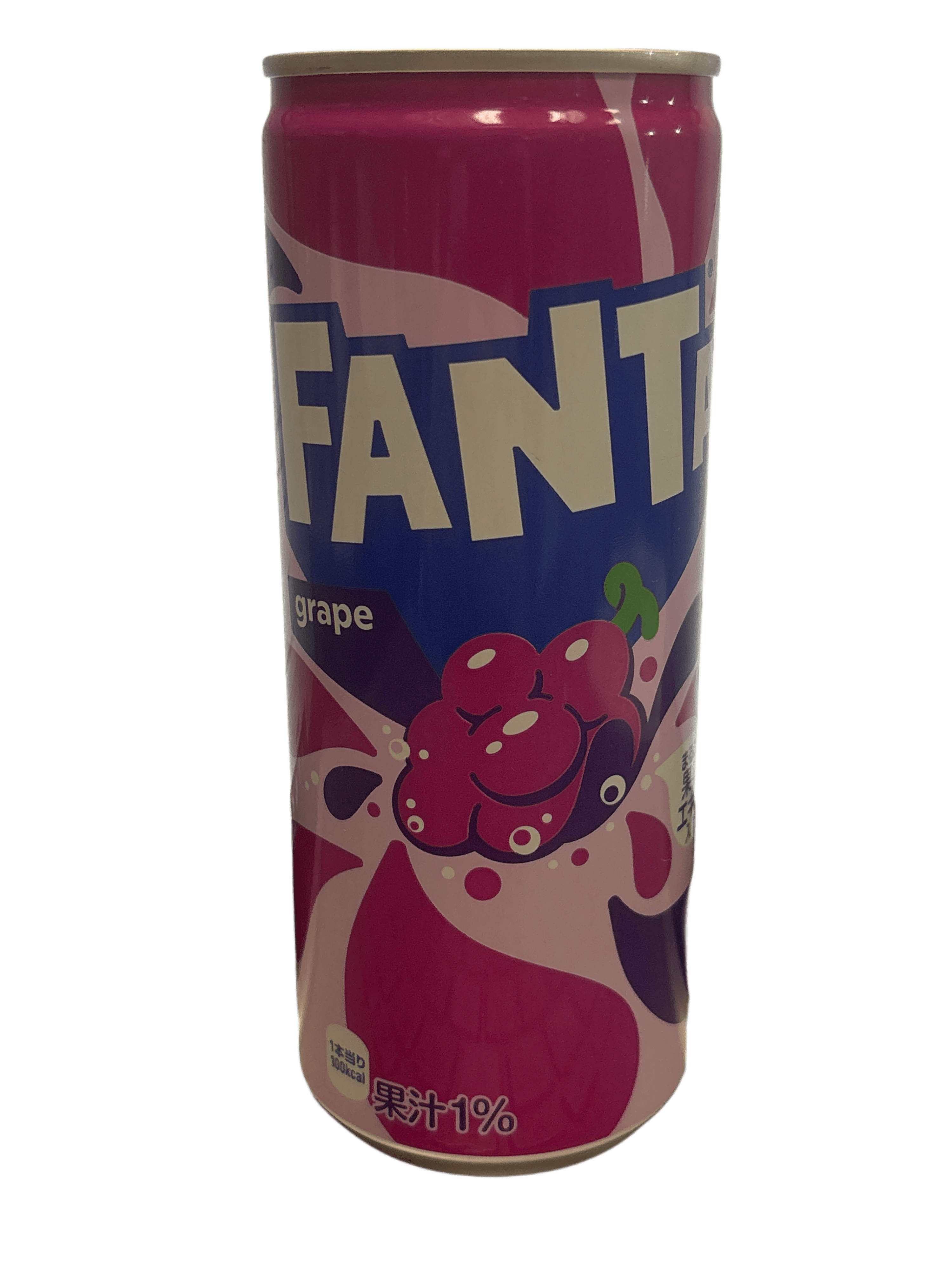 Fanta Grape 250ML - Japanese Edition - www.Shopthatapp.com