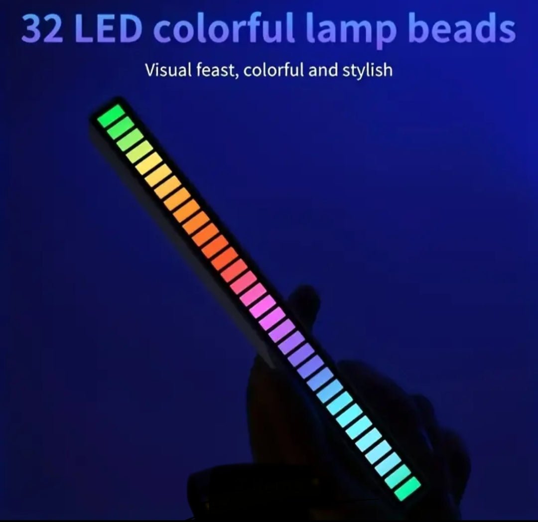 Vibration light sensor for ghost hunting - www.Shopthatapp.com
