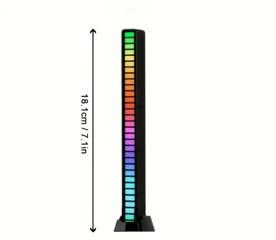 Vibration light sensor for ghost hunting - www.Shopthatapp.com