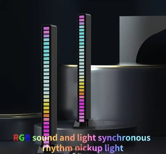 Vibration light sensor for ghost hunting - www.Shopthatapp.com