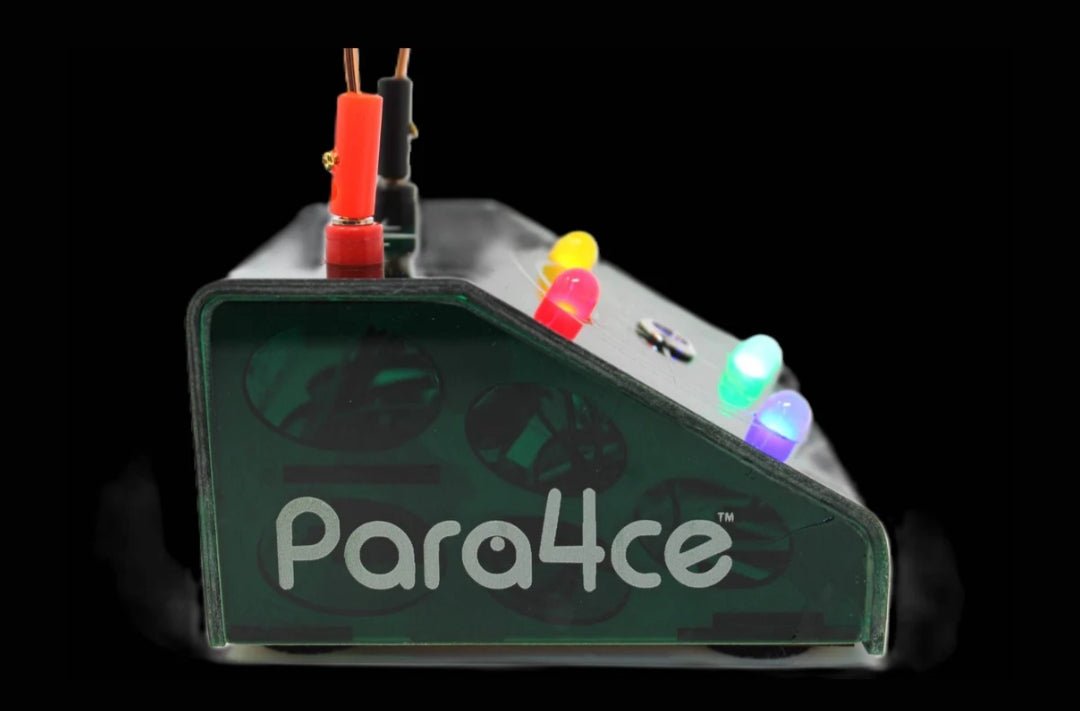 Portail Para4ce REM