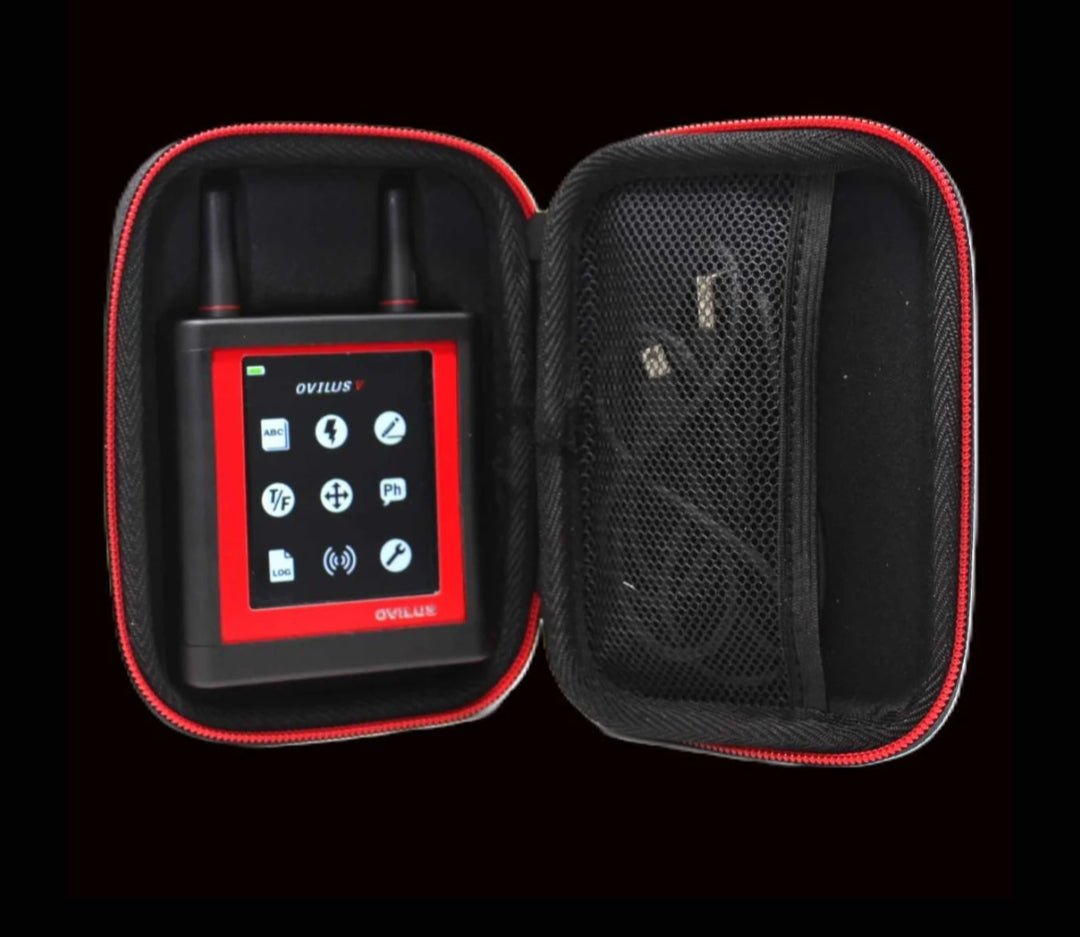 Ovilus 5 - www.Shopthatapp.com