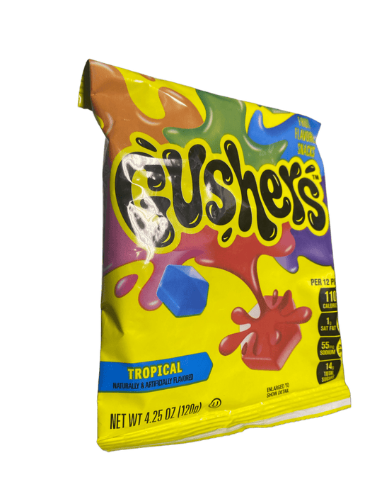 Fruit Gushers Tropical Bag - www.Shopthatapp.com