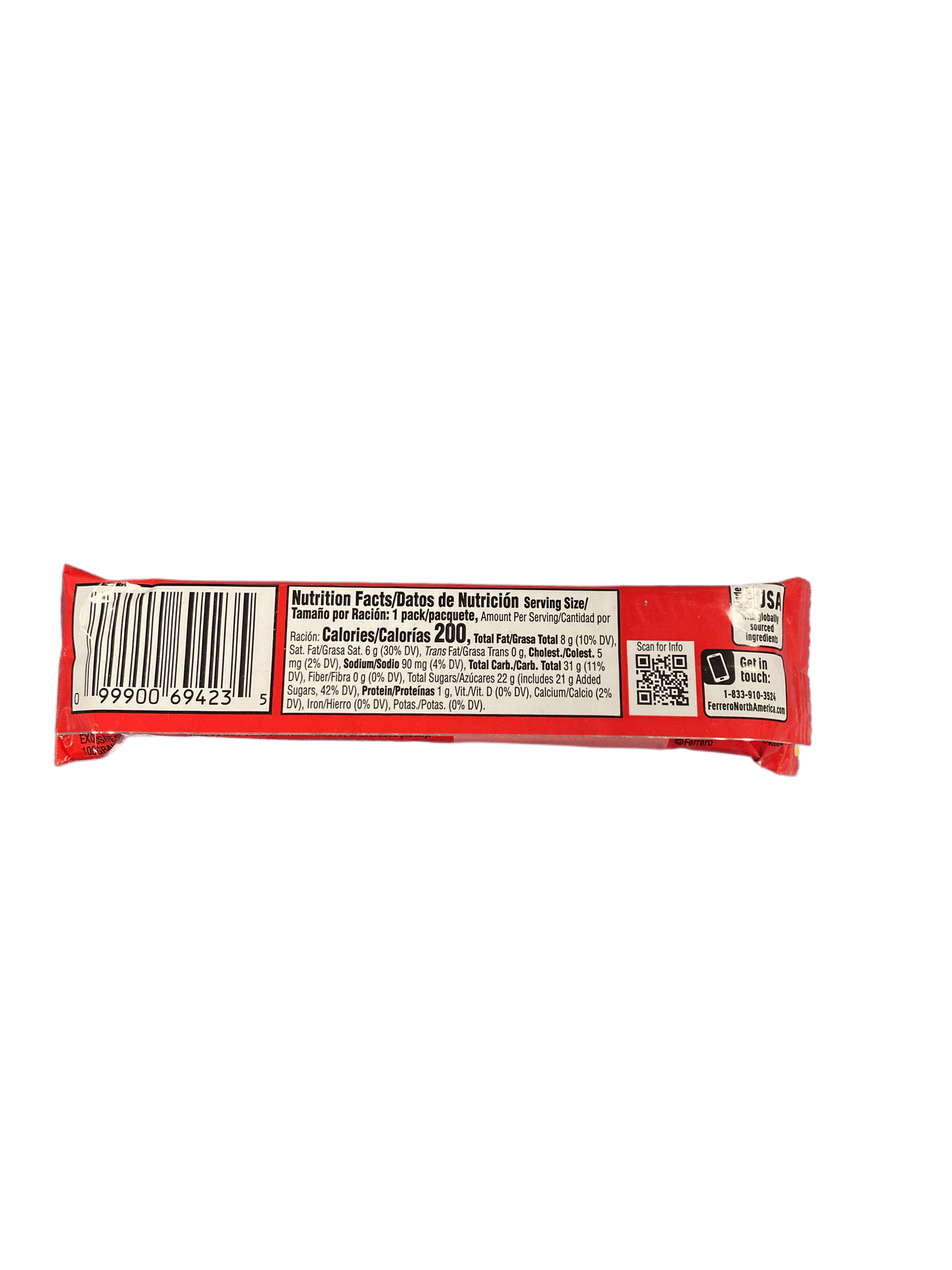 100 Grand Bar - 1.5 oz - U.S Edition - www.Shopthatapp.com