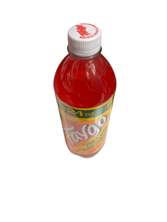 Faygo Pineapple Watermelon Drink 710mL - U.S Edition - www.Shopthatapp.com