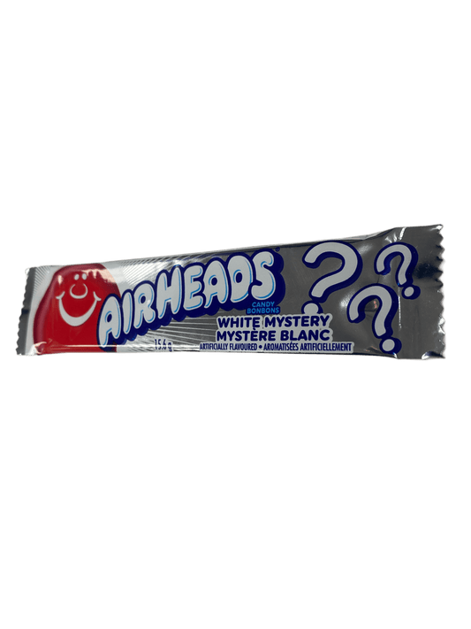 Airheads White Mystery - www.Shopthatapp.com