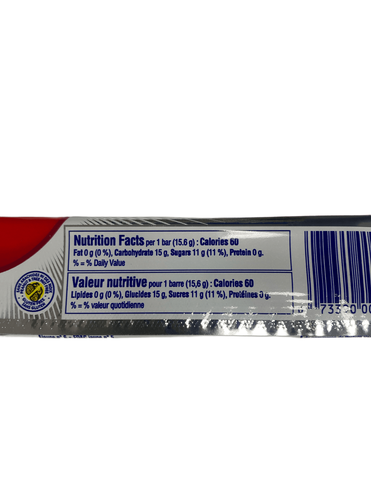 Airheads White Mystery - www.Shopthatapp.com