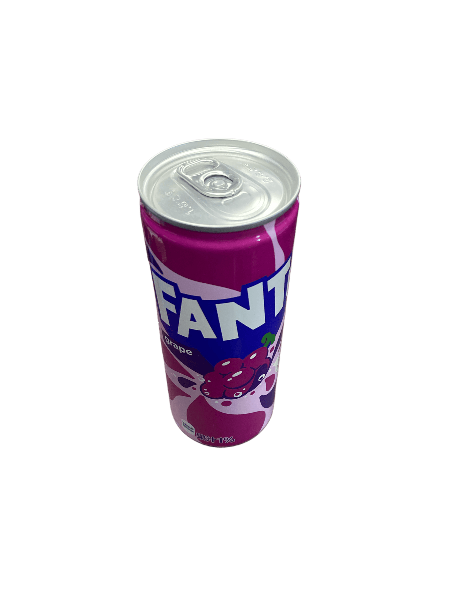Fanta Grape 250ML - Japanese Edition - www.Shopthatapp.com