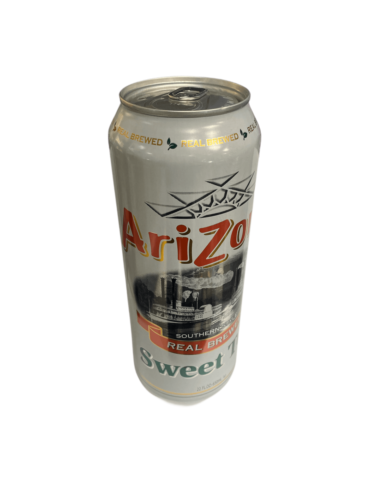 Arizona Sweet Tea 680 mL - www.Shopthatapp.com