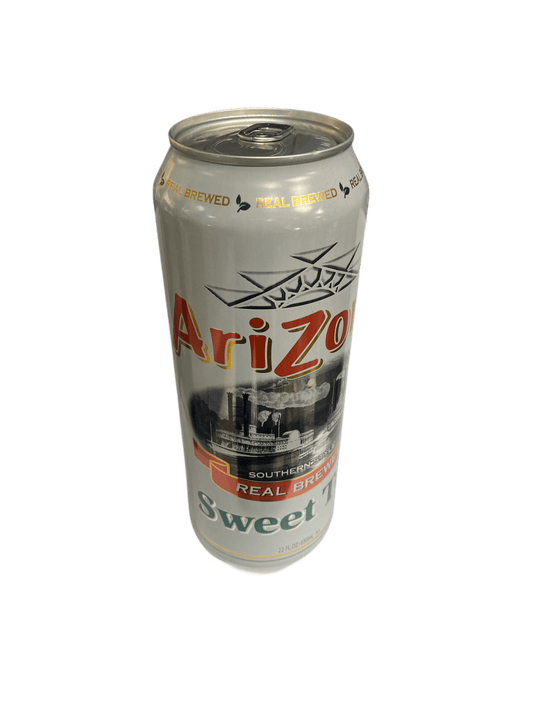 Arizona Sweet Tea 680 mL - www.Shopthatapp.com
