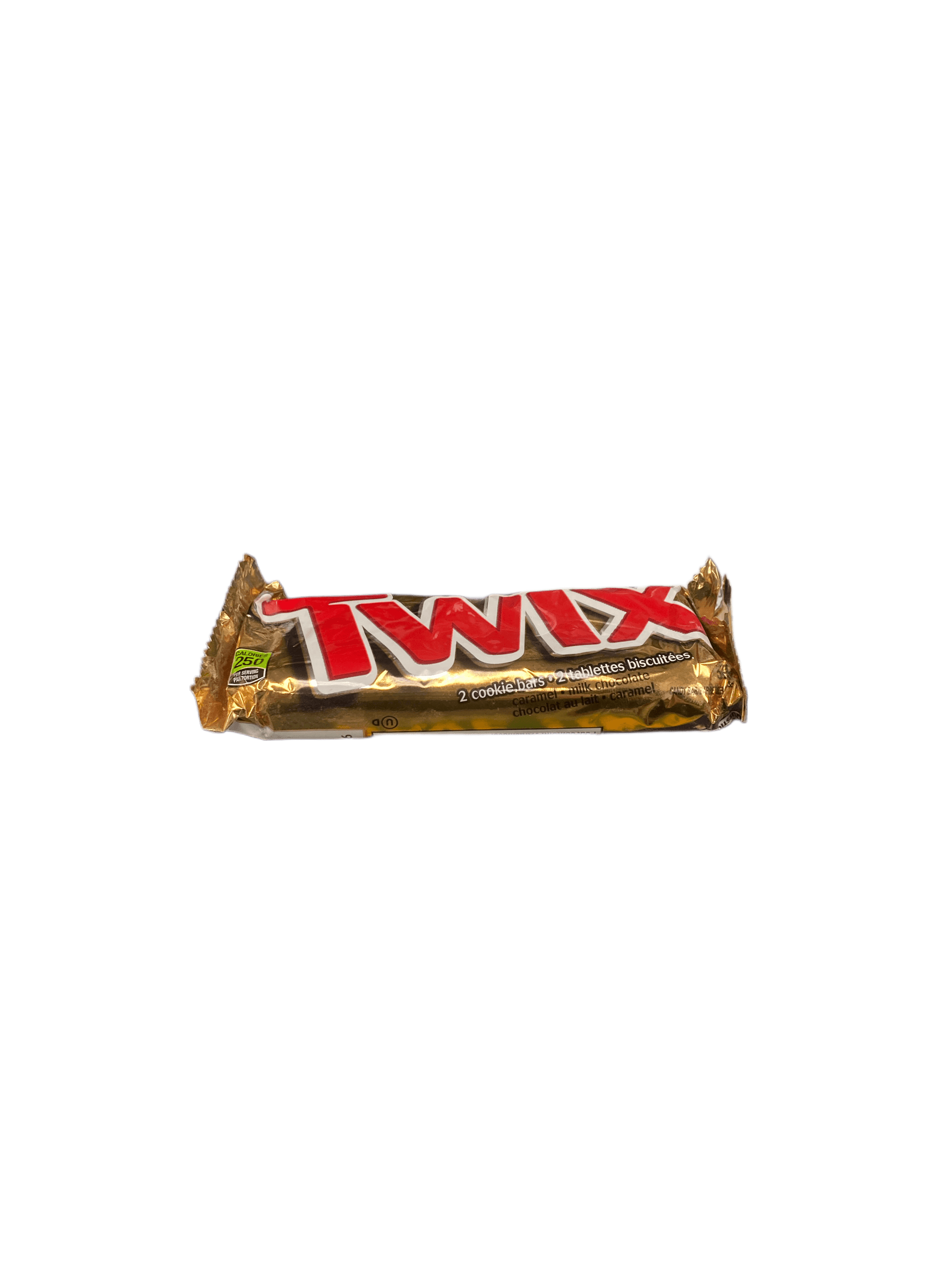 Twix Chocolate Bar 50G - Canadian Edition - www.Shopthatapp.com