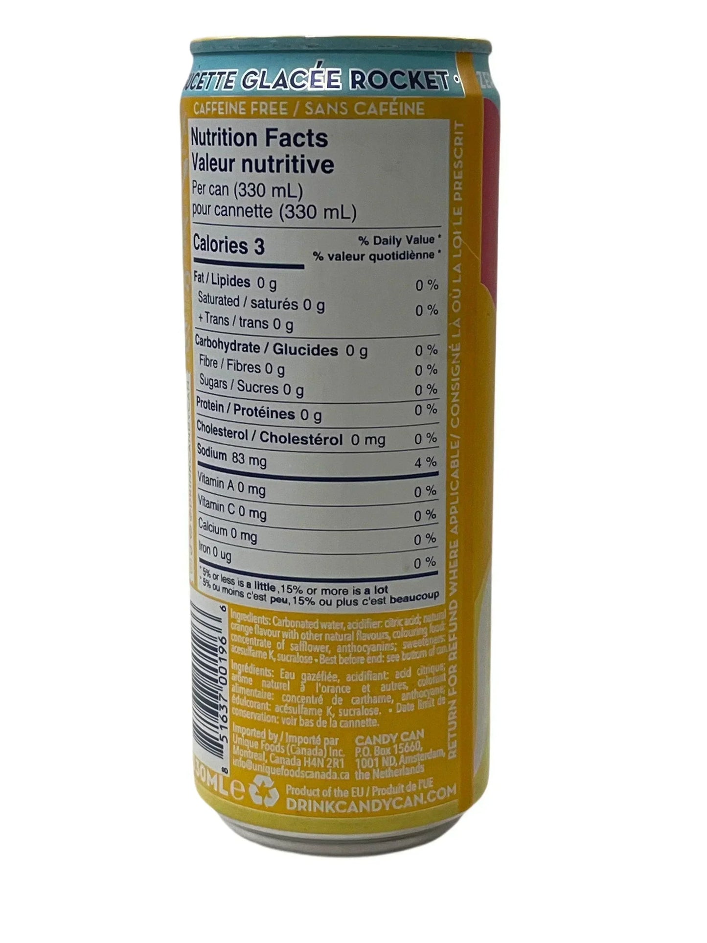 Candy Can Sparkling Rocket Ice Lolly - www.Shopthatapp.com