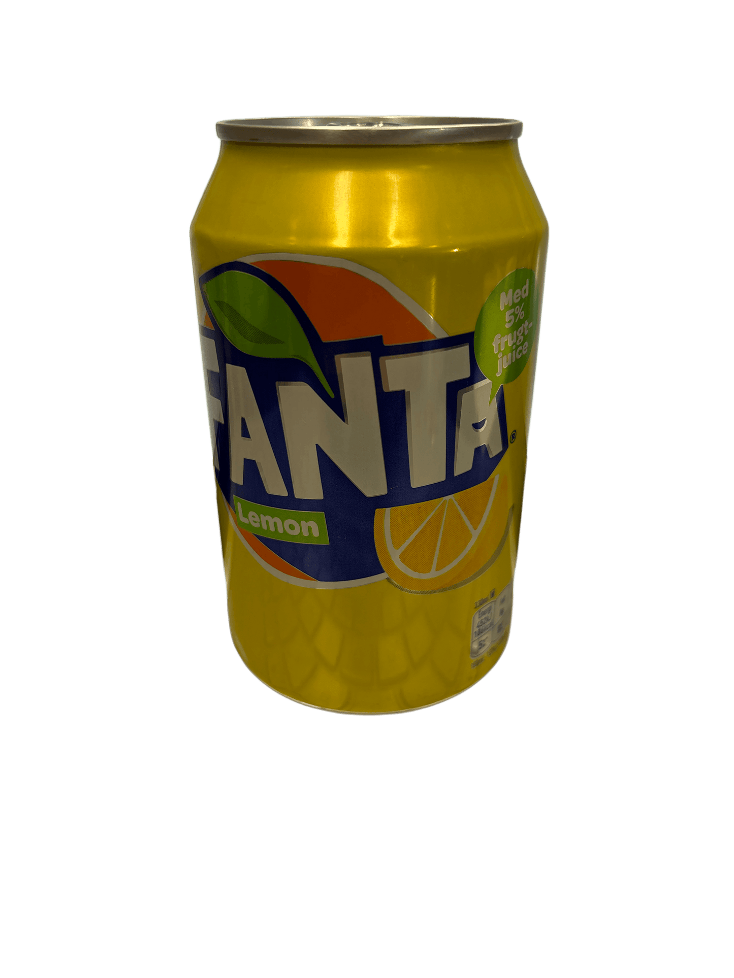 Fanta Lemon 330ML - U.K Edition - www.Shopthatapp.com