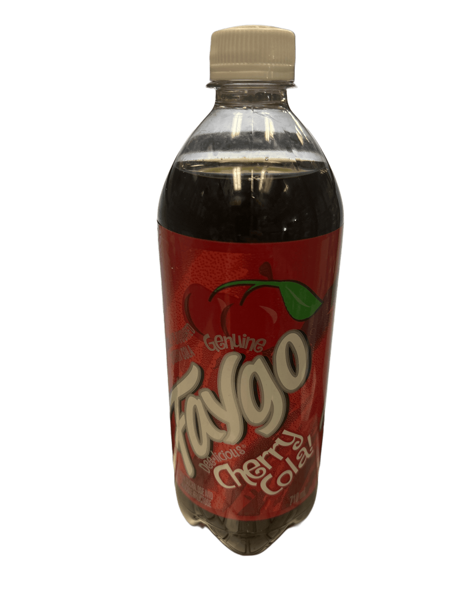 Faygo Cherry Cola 710ML - www.Shopthatapp.com