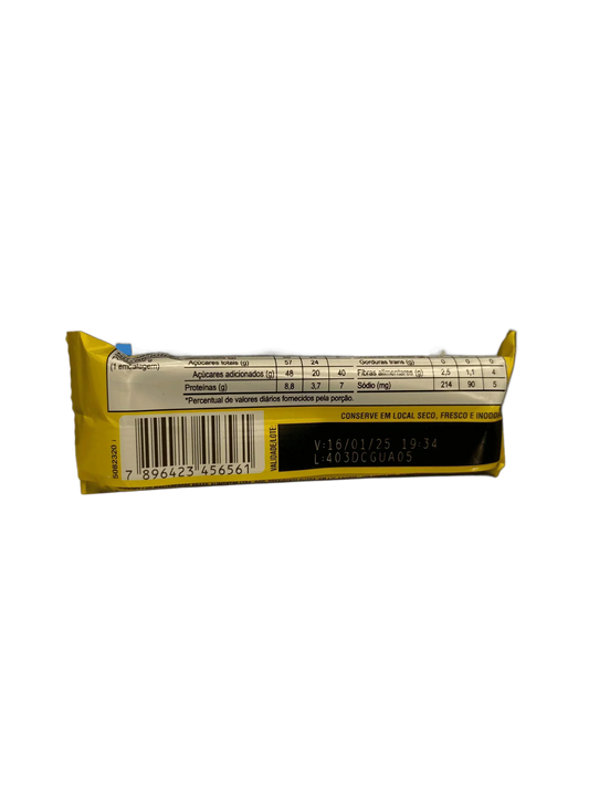 Snickers Mousse De Maracuja Passionfruit 42G - Brazil Edition - www.Shopthatapp.com