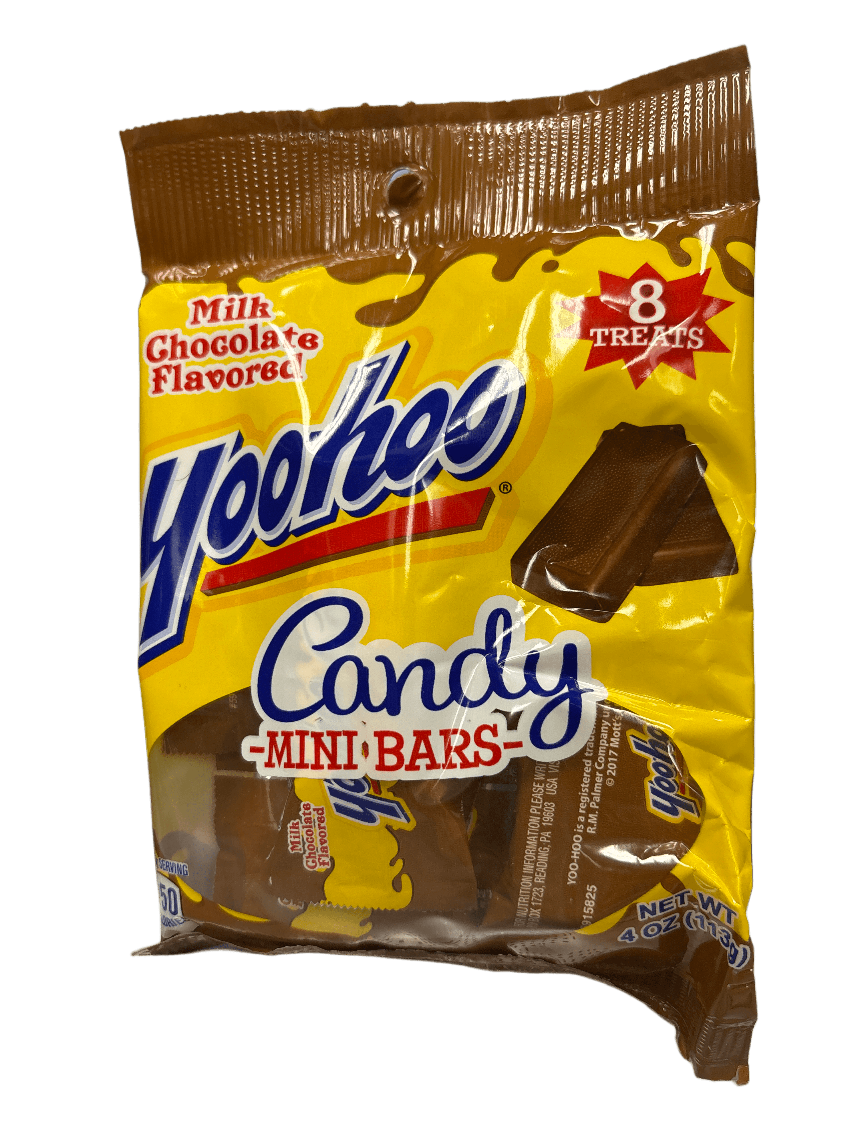 Yoohoo Candy Mini Bars 4OZ - Canadian Edition - www.Shopthatapp.com