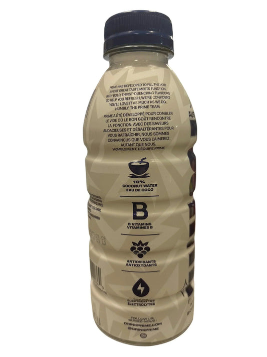 Prime Hydration Auston Matthews Version 2 Drink 500ML - Canadian Edition - www.Shopthatapp.com