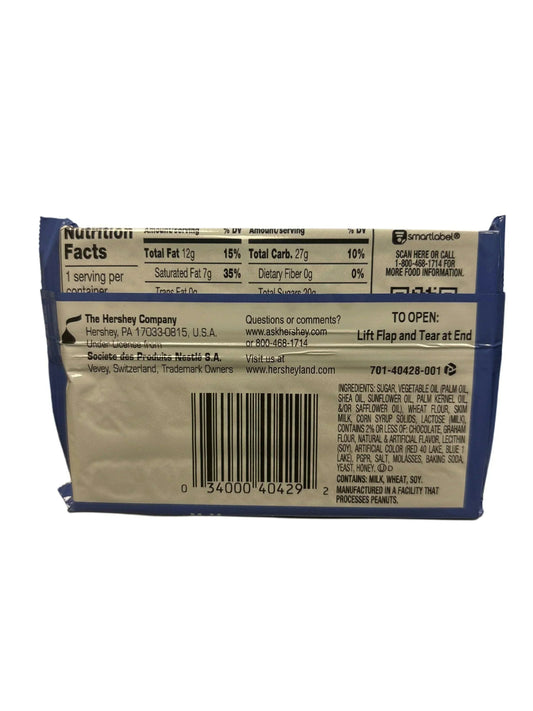 Kit Kat Blueberry Muffin Super Limited Edition 1.5OZ - U.S Edition - www.Shopthatapp.com