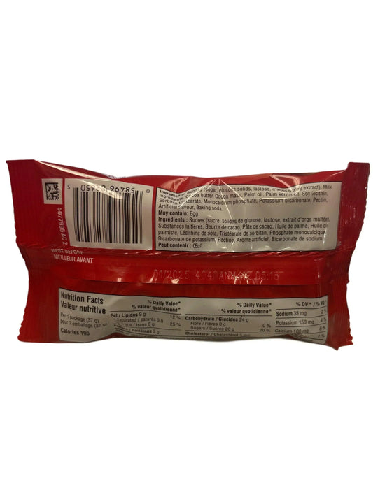 Maltesers Chocolate 37G - Canadian Edition - www.Shopthatapp.com