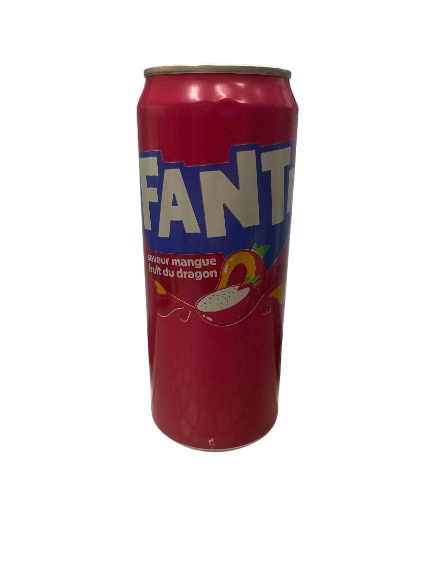 Fanta Mango Dragon Fruit 330ML - www.Shopthatapp.com