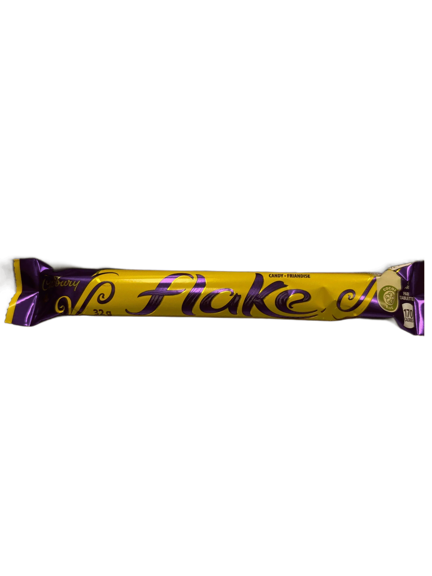 Cadbury FLAKE Chocolate Bar 32G - Canadian Edition - www.Shopthatapp.com