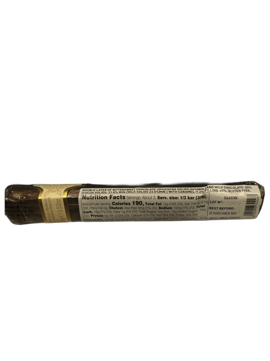 Venchi  Nougatine Chocolate 3.52OZ - Italian Edition - www.Shopthatapp.com