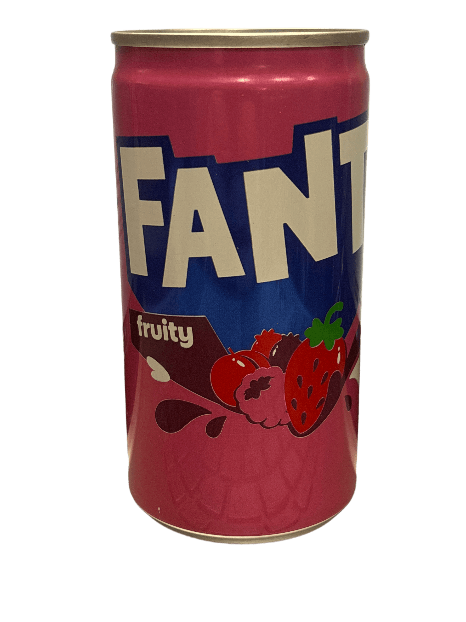 Fanta Fruity Exotic 185ML - IRAQI Edition - www.Shopthatapp.com