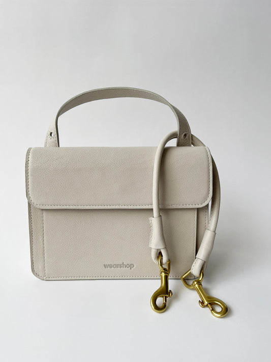 Vietta Piccola White - www.Shopthatapp.com