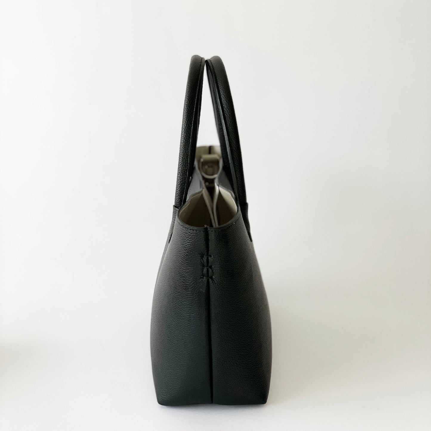 Le Duca Lungo en noir