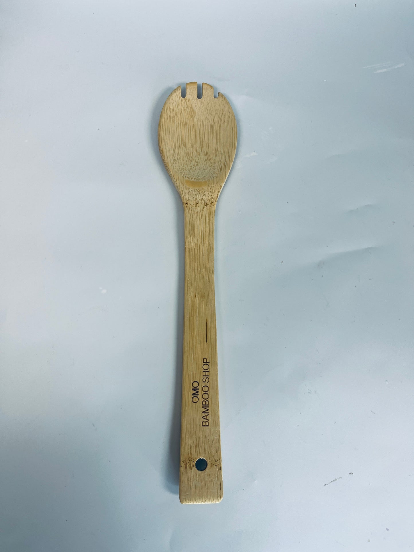 Bamboo Spatula - www.Shopthatapp.com
