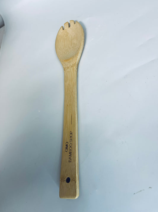 Bamboo Spatula - www.Shopthatapp.com
