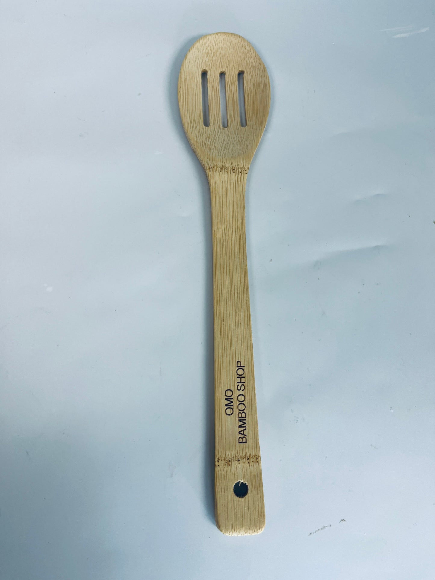 Bamboo Spatula - www.Shopthatapp.com