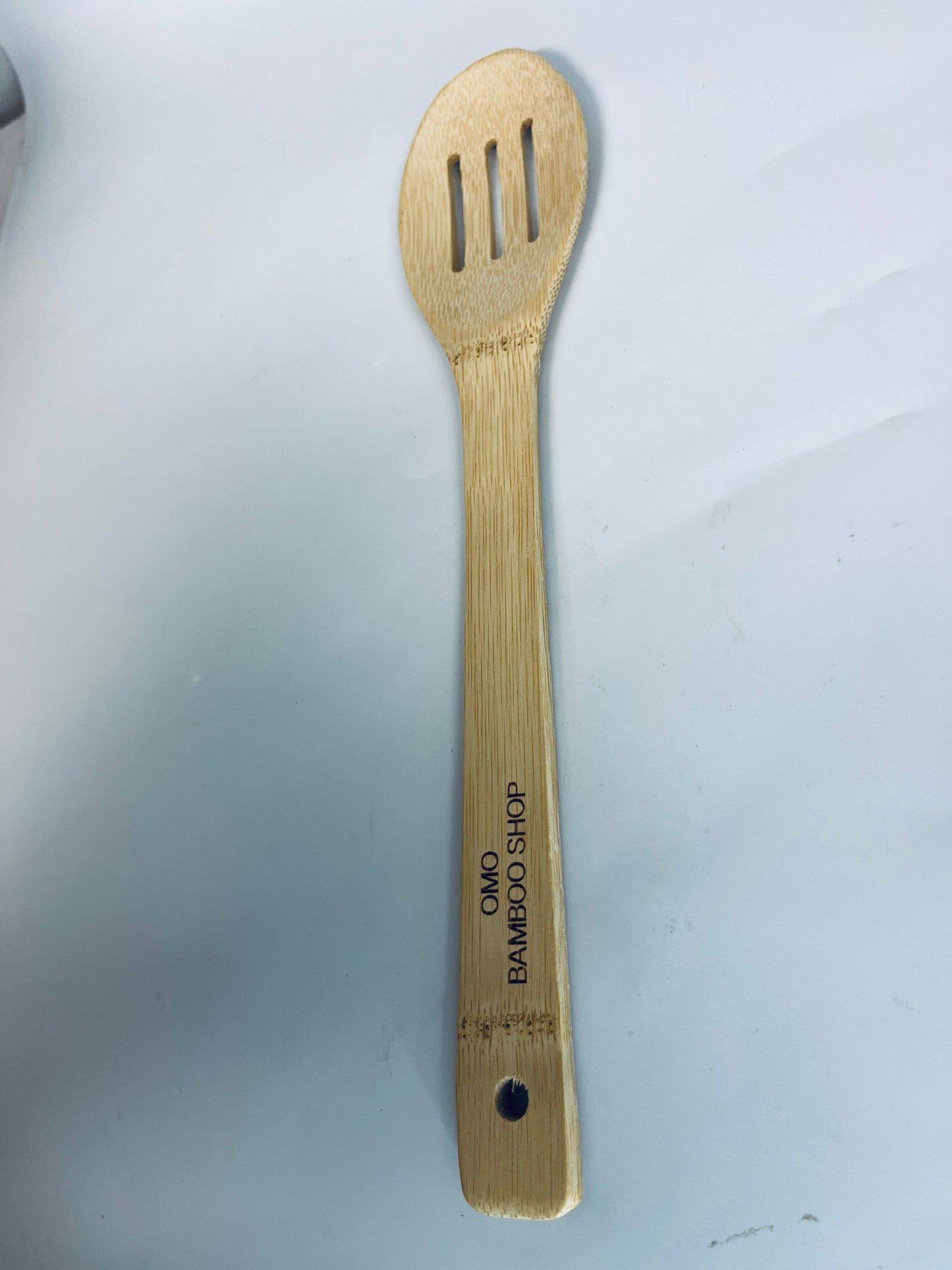 Bamboo Spatula - www.Shopthatapp.com